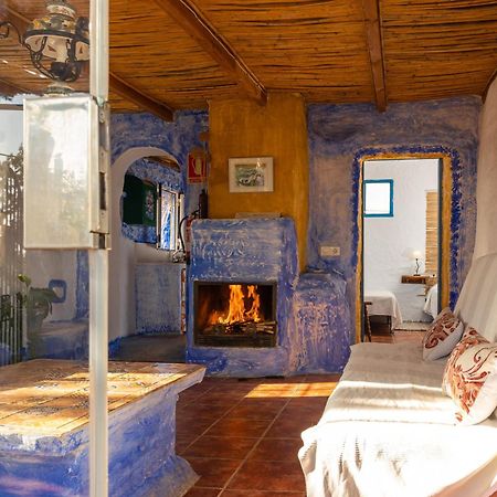 Casa Rural Aloe Vera Huercal-Overa Εξωτερικό φωτογραφία