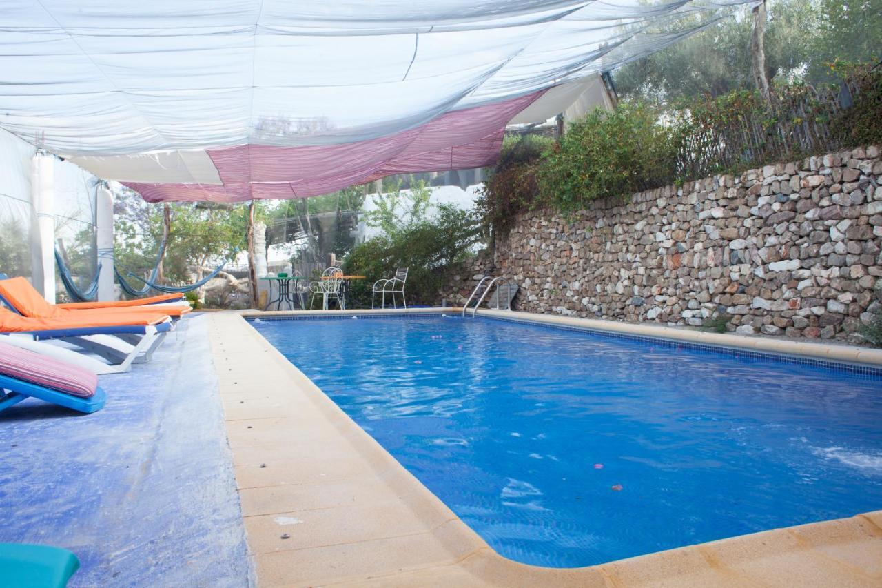 Casa Rural Aloe Vera Huercal-Overa Εξωτερικό φωτογραφία