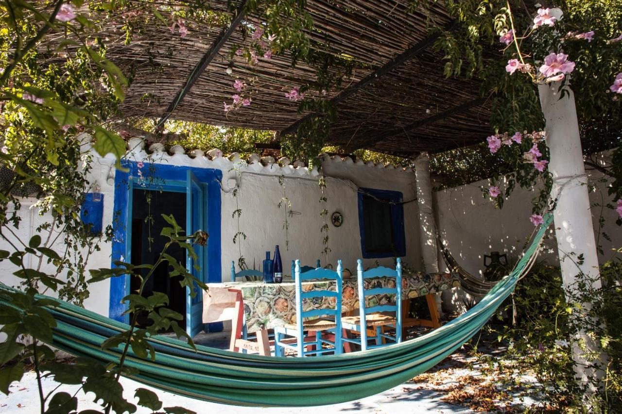 Casa Rural Aloe Vera Huercal-Overa Εξωτερικό φωτογραφία