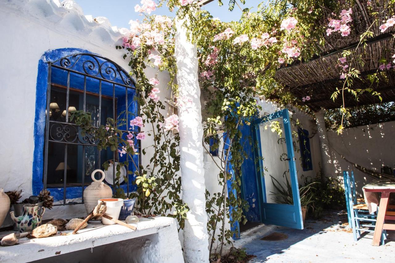 Casa Rural Aloe Vera Huercal-Overa Εξωτερικό φωτογραφία