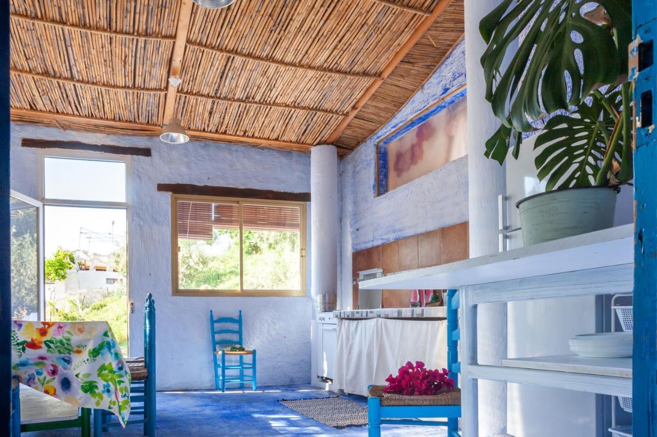 Casa Rural Aloe Vera Huercal-Overa Εξωτερικό φωτογραφία