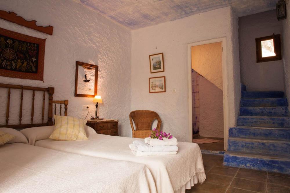 Casa Rural Aloe Vera Huercal-Overa Εξωτερικό φωτογραφία