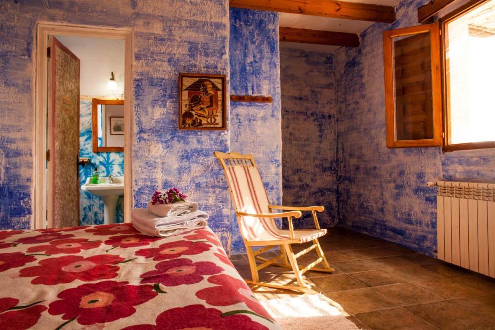 Casa Rural Aloe Vera Huercal-Overa Εξωτερικό φωτογραφία
