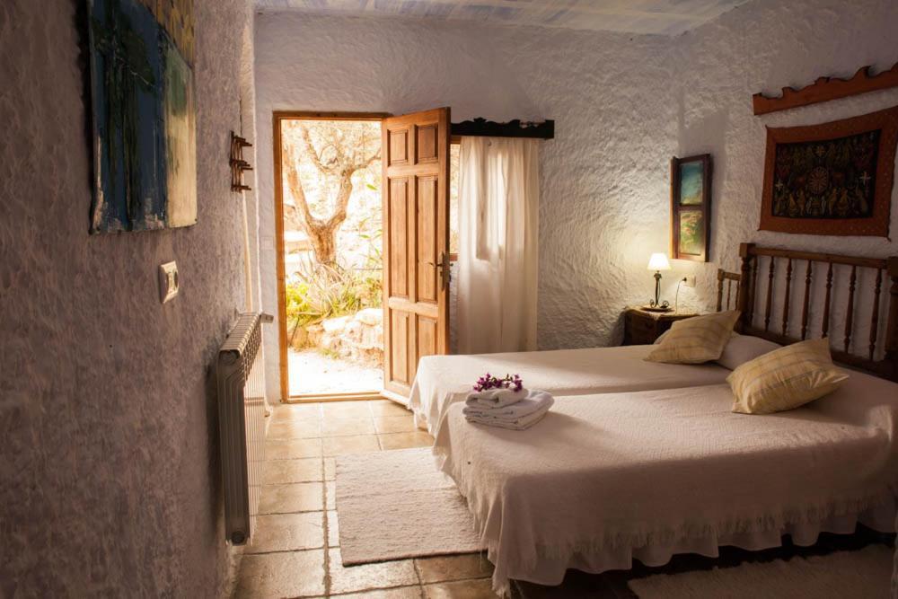 Casa Rural Aloe Vera Huercal-Overa Εξωτερικό φωτογραφία