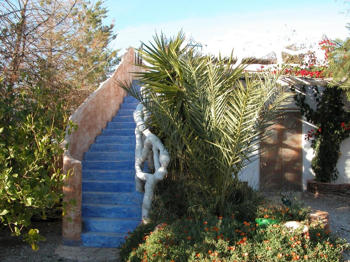 Casa Rural Aloe Vera Huercal-Overa Εξωτερικό φωτογραφία