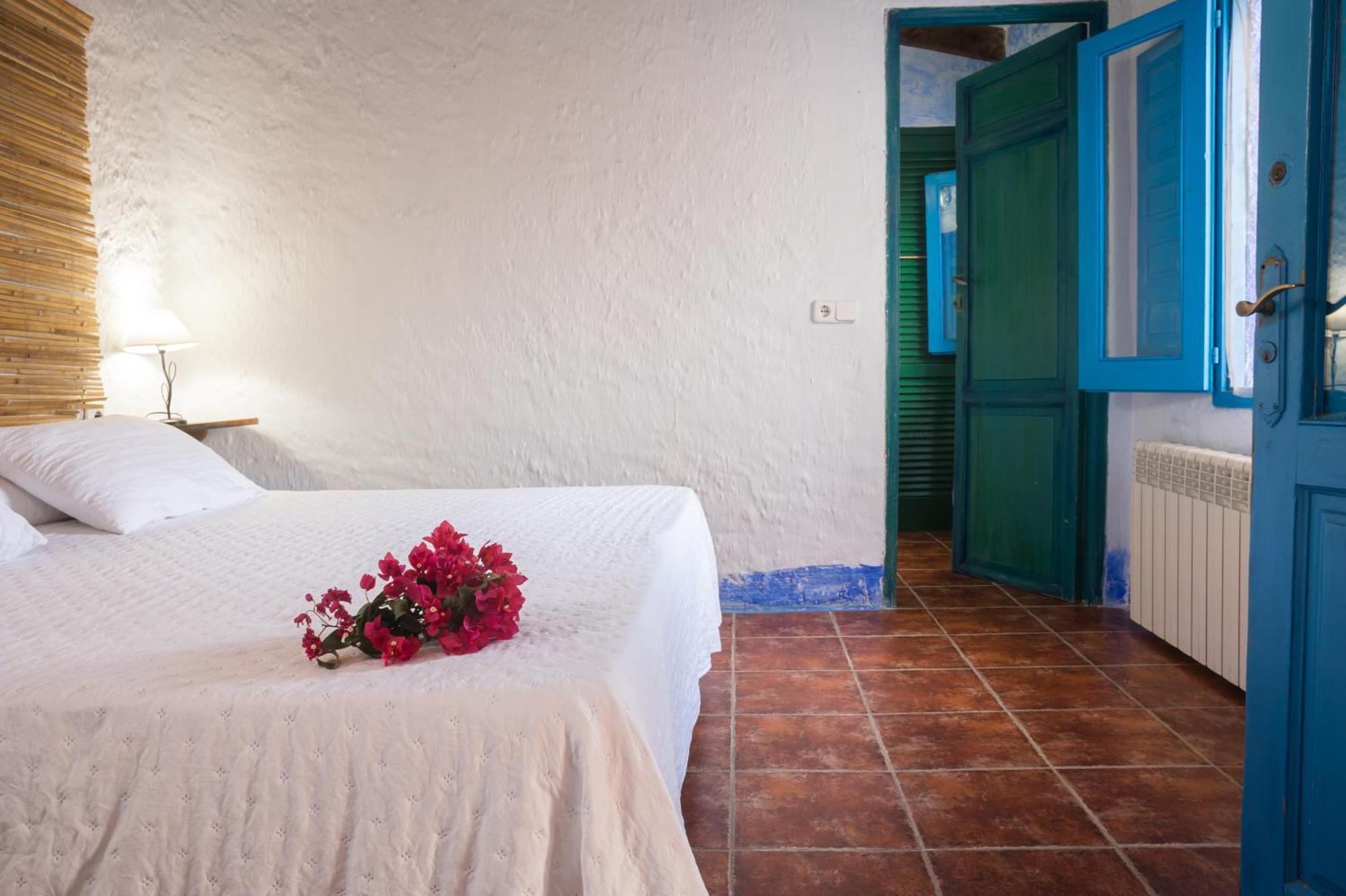 Casa Rural Aloe Vera Huercal-Overa Εξωτερικό φωτογραφία