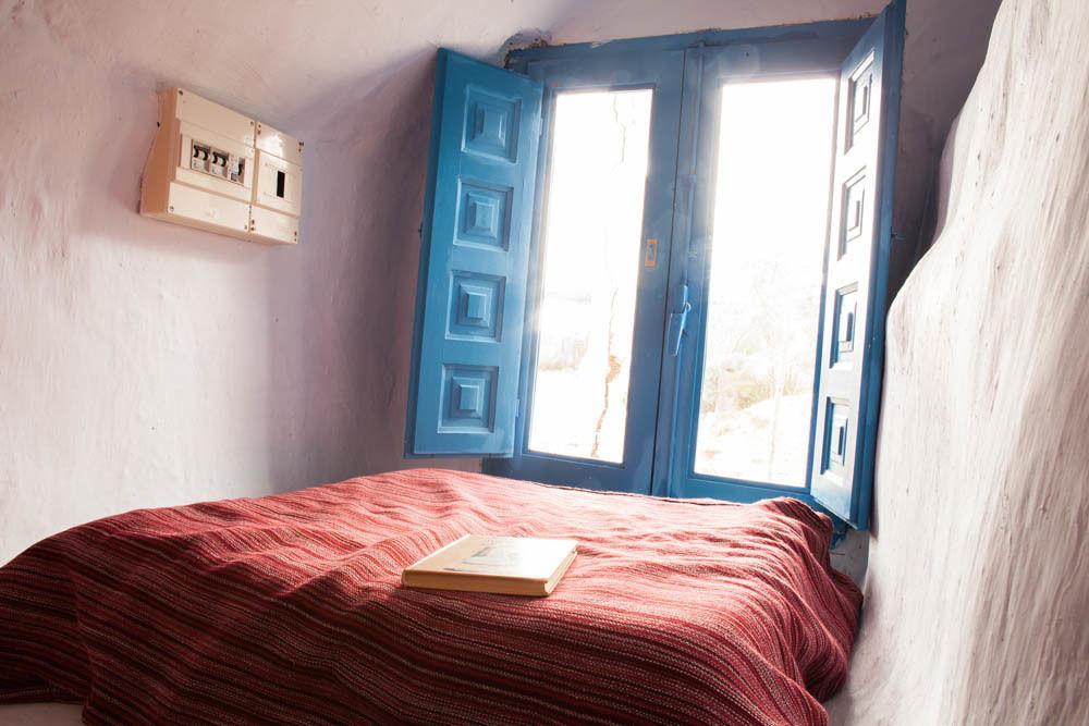 Casa Rural Aloe Vera Huercal-Overa Εξωτερικό φωτογραφία