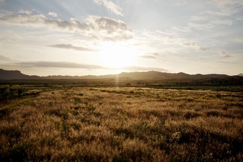 Casa Rural Aloe Vera Huercal-Overa Εξωτερικό φωτογραφία