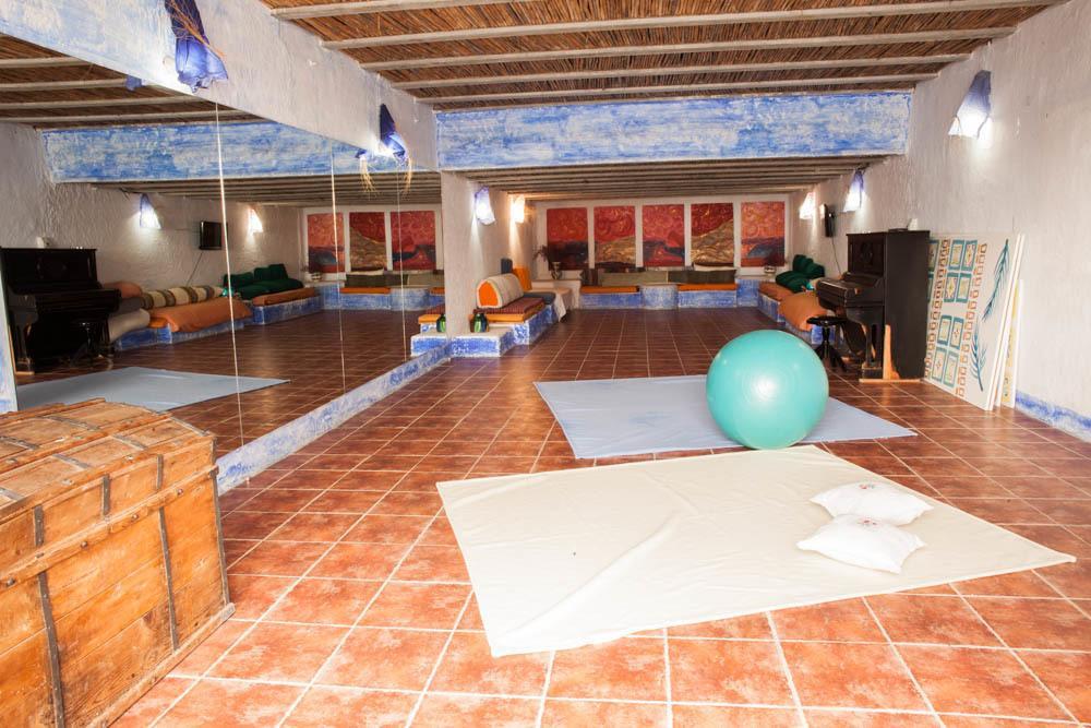 Casa Rural Aloe Vera Huercal-Overa Εξωτερικό φωτογραφία