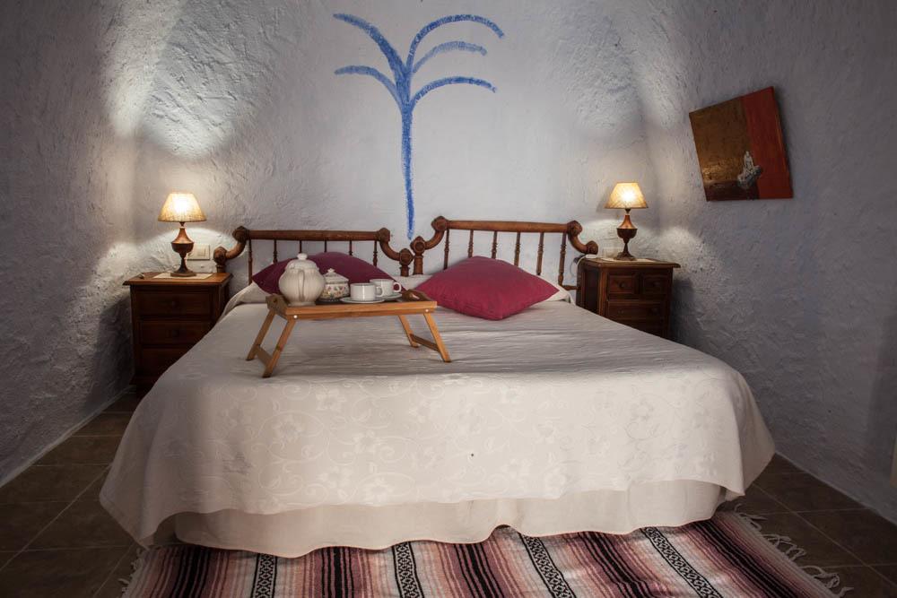 Casa Rural Aloe Vera Huercal-Overa Δωμάτιο φωτογραφία