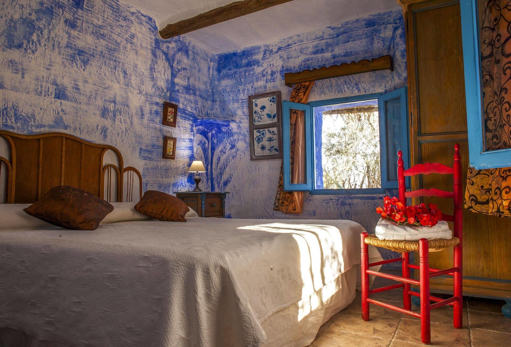 Casa Rural Aloe Vera Huercal-Overa Εξωτερικό φωτογραφία
