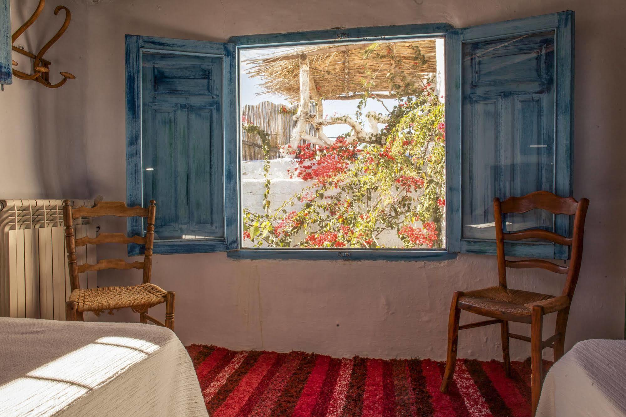 Casa Rural Aloe Vera Huercal-Overa Εξωτερικό φωτογραφία