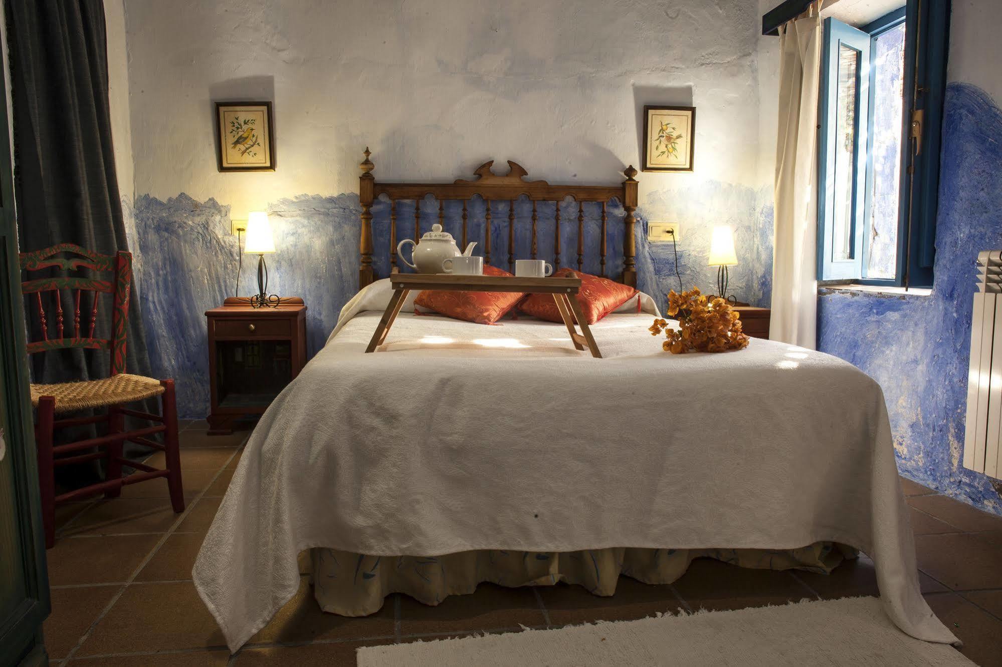 Casa Rural Aloe Vera Huercal-Overa Εξωτερικό φωτογραφία
