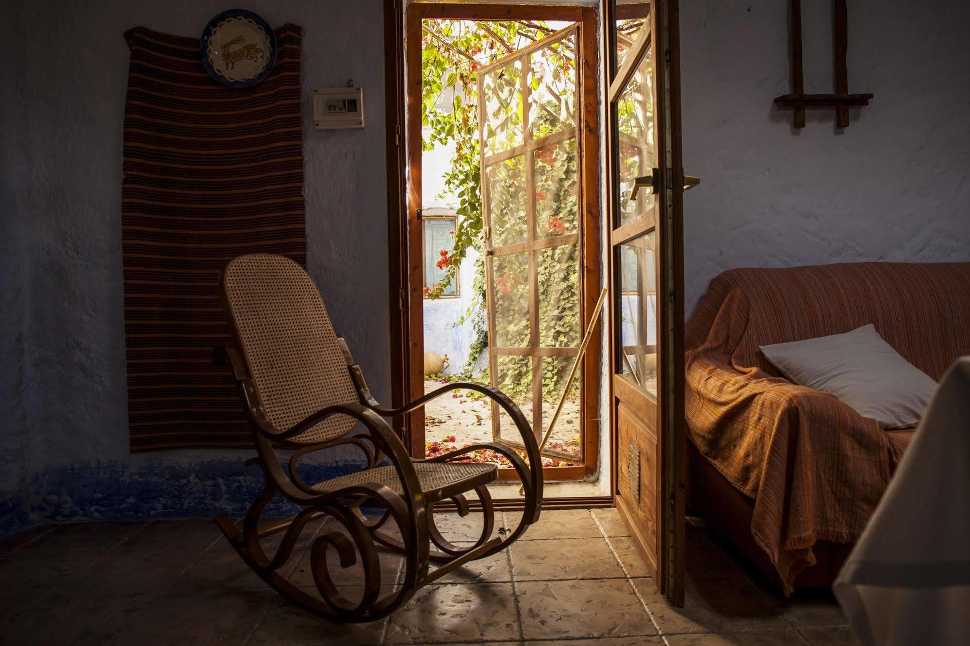 Casa Rural Aloe Vera Huercal-Overa Εξωτερικό φωτογραφία
