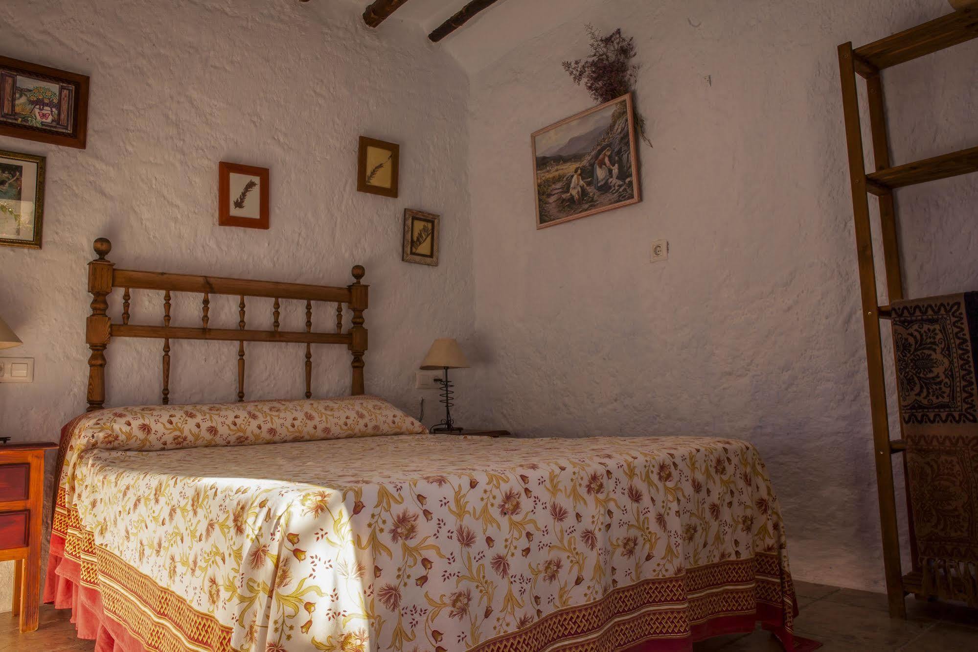 Casa Rural Aloe Vera Huercal-Overa Εξωτερικό φωτογραφία