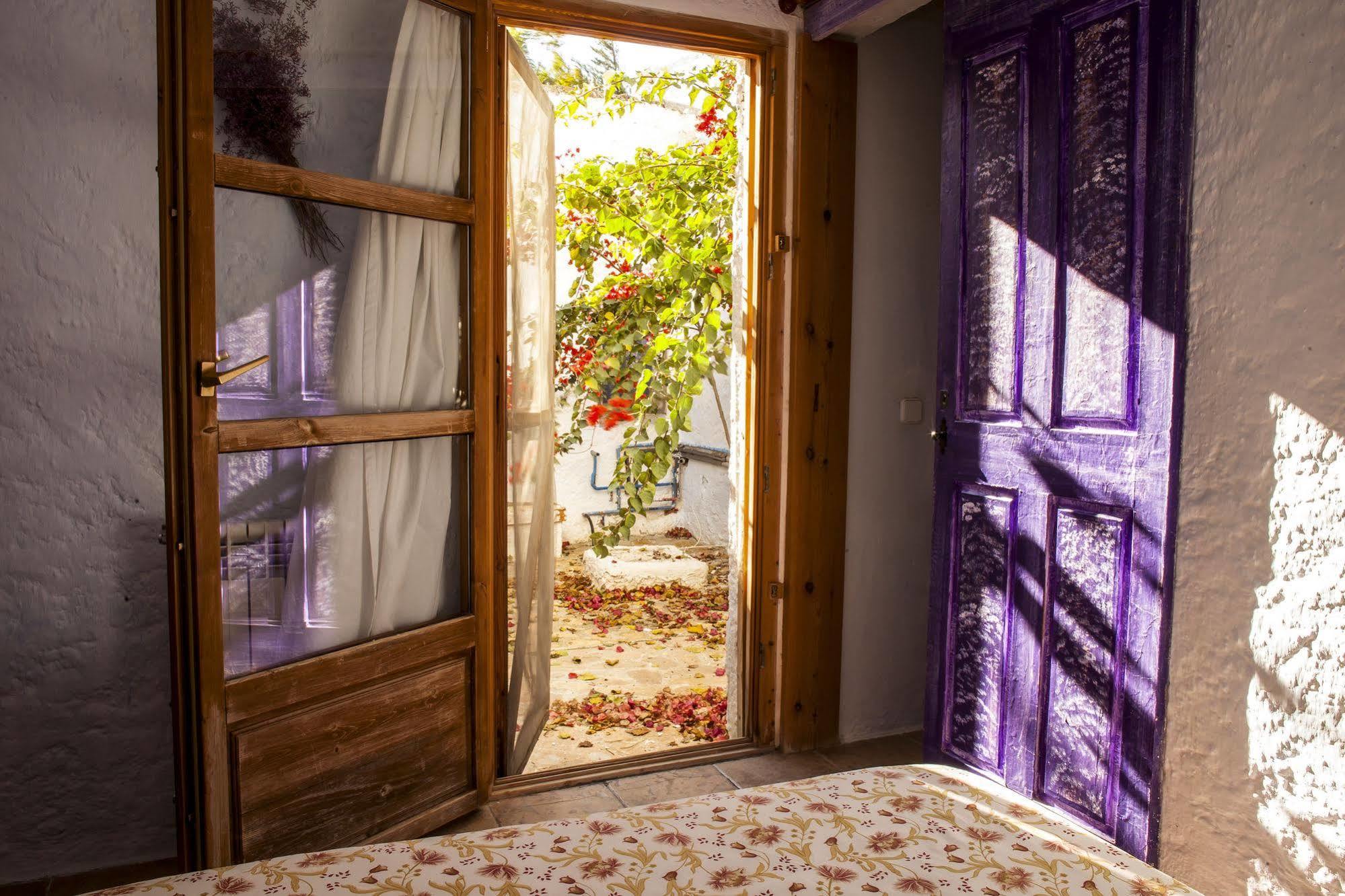 Casa Rural Aloe Vera Huercal-Overa Εξωτερικό φωτογραφία