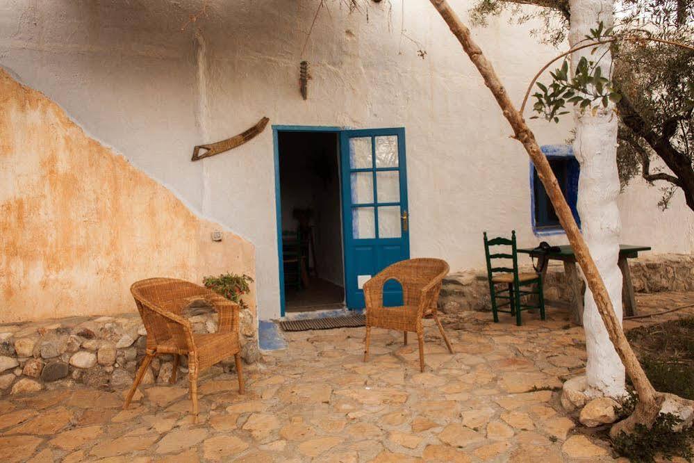 Casa Rural Aloe Vera Huercal-Overa Εξωτερικό φωτογραφία